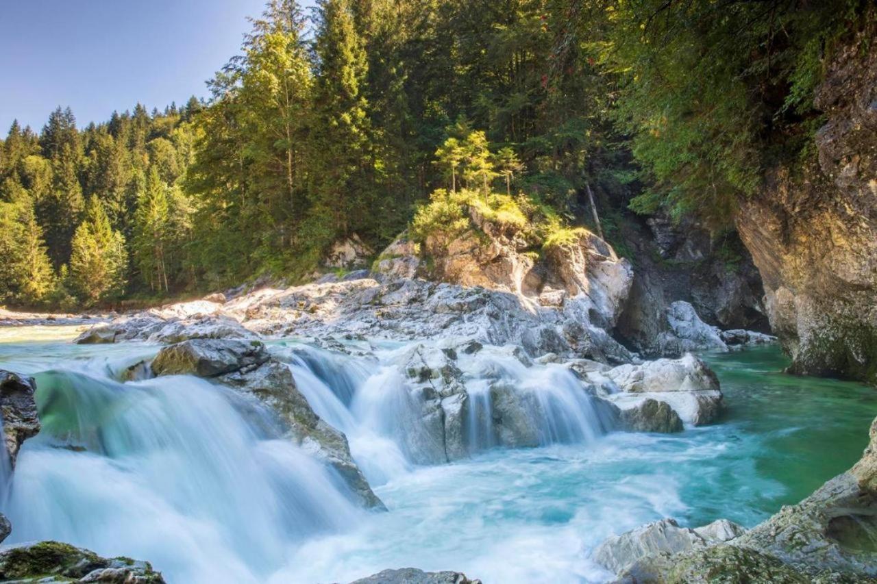Вилла Denggnhof Мюнстер Экстерьер фото